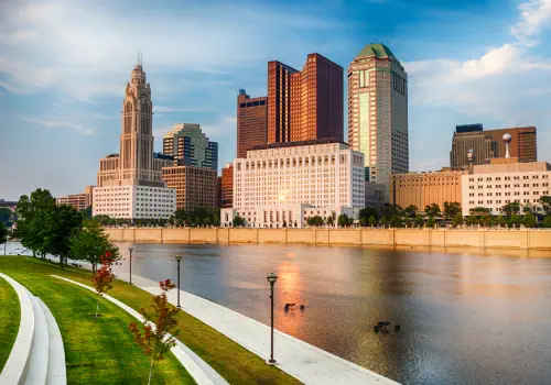 Columbus Location